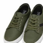 Casual Sneakers - Green