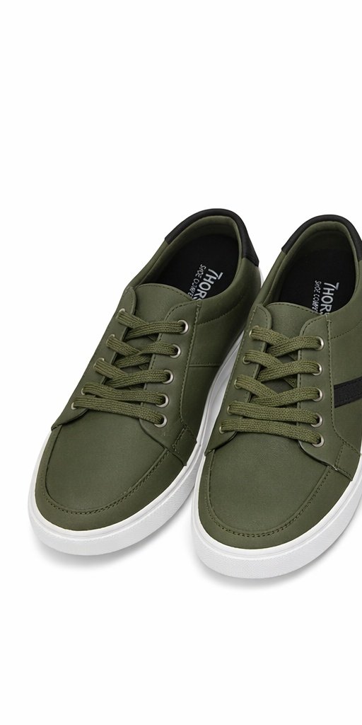 Casual Sneakers - Image 5