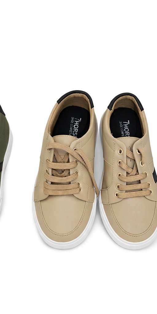 Casual Sneakers - Image 6